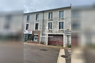 location appartement st-mathieu 87440