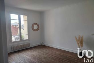 location appartement st-maur-des-fosses 94100