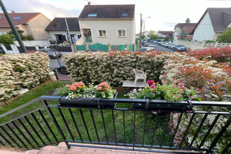 location appartement st-maur-des-fosses 94100