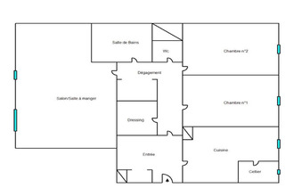 location appartement st-maur-des-fosses 94100