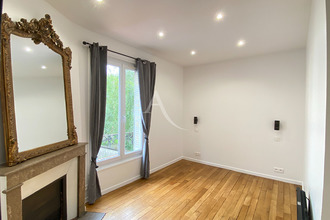 location appartement st-maur-des-fosses 94100