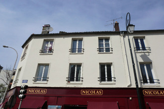 location appartement st-maur-des-fosses 94100