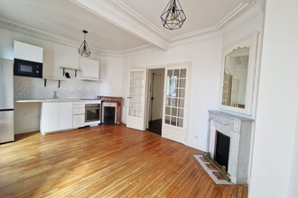 location appartement st-maur-des-fosses 94100