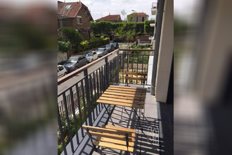 location appartement st-maur-des-fosses 94100