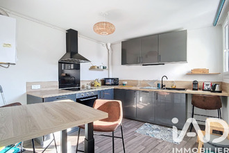 location appartement st-maur-des-fosses 94100
