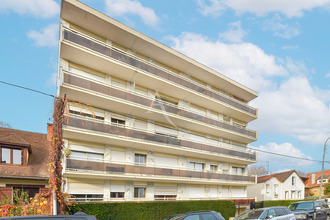 location appartement st-maur-des-fosses 94100