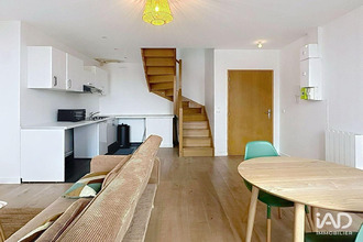 location appartement st-maur-des-fosses 94100