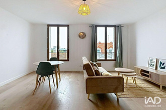 location appartement st-maur-des-fosses 94100