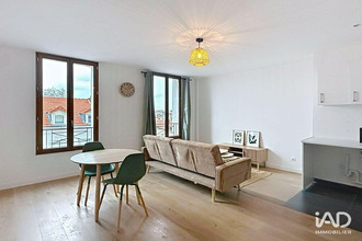 location appartement st-maur-des-fosses 94100