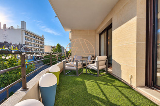 location appartement st-maur-des-fosses 94100