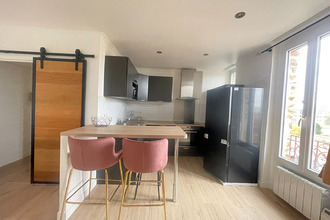 location appartement st-maur-des-fosses 94100