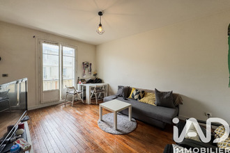 location appartement st-maur-des-fosses 94210