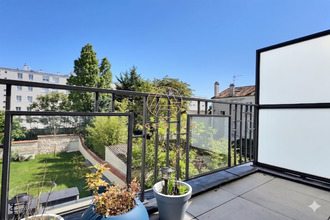 location appartement st-maur-des-fosses 94210