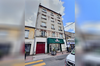 location appartement st-maur-des-fosses 94210