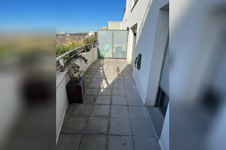 location appartement st-maurice 94410