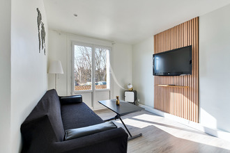 location appartement st-maurice 94410