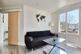 location appartement st-maurice 94410