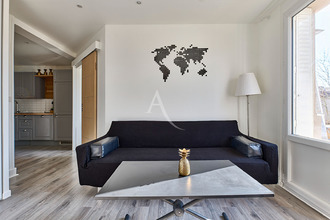 location appartement st-maurice 94410