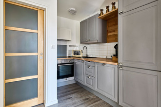 location appartement st-maurice 94410