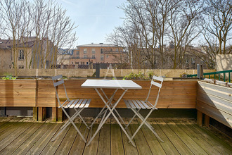 location appartement st-maurice 94410