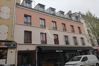 location appartement st-maurice 94410
