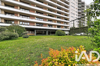 location appartement st-maurice 94410