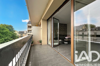location appartement st-maurice 94410