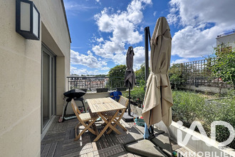 location appartement st-maurice 94410