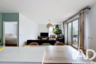 location appartement st-maurice 94410