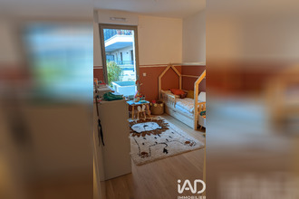 location appartement st-maurice 94410