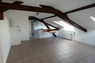 location appartement st-max 54130