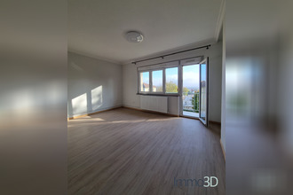 location appartement st-max 54130