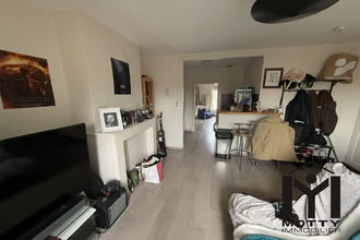 location appartement st-max 54130