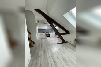 location appartement st-max 54130