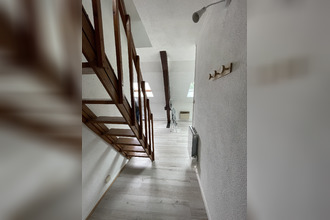 location appartement st-max 54130