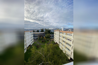 location appartement st-max 54130