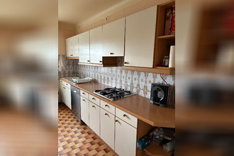 location appartement st-max 54130