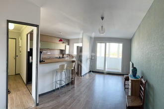 location appartement st-max 54130