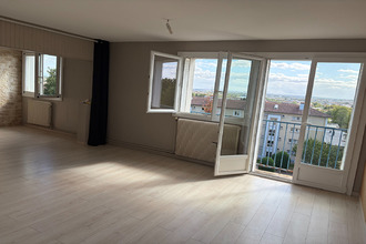 location appartement st-max 54130