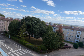location appartement st-max 54130