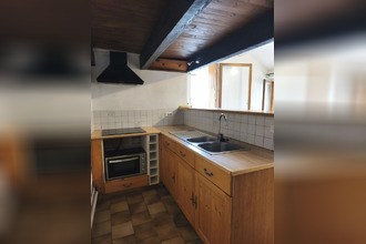 location appartement st-maximin 30700