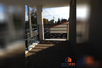 location appartement st-medard-en-jalles 33160