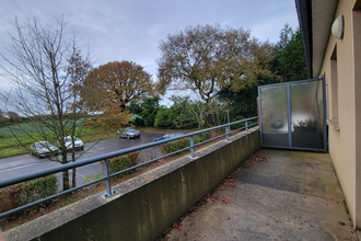 location appartement st-meen-le-grand 35290