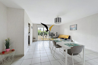 location appartement st-meloir-des-ondes 35350