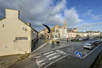 location appartement st-meloir-des-ondes 35350