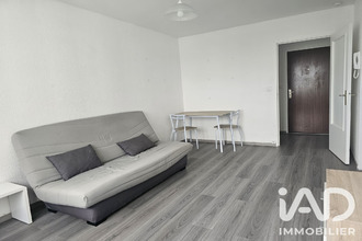 location appartement st-memmie 51470
