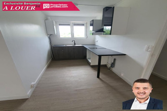 location appartement st-michel 02830
