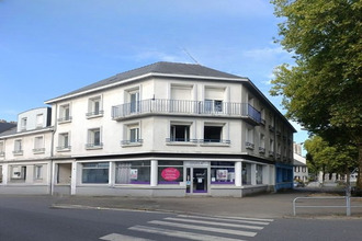 location appartement st-nazaire 44600