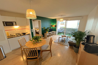 location appartement st-nazaire 44600