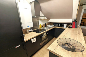 location appartement st-nazaire 44600